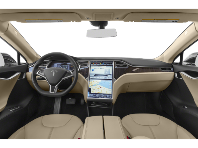 Used 2013  Tesla Performance image 7