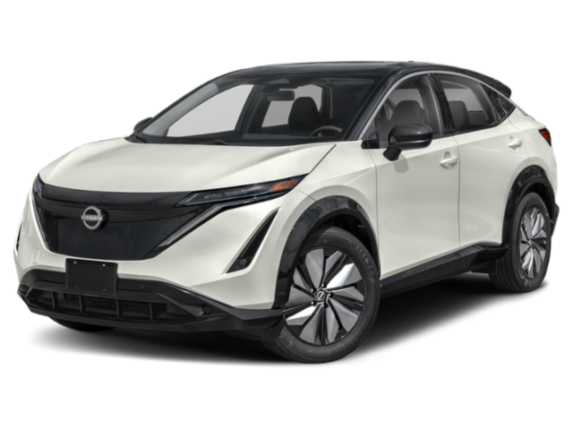 2024 Nissan Ariya Venture+ FWD's photo