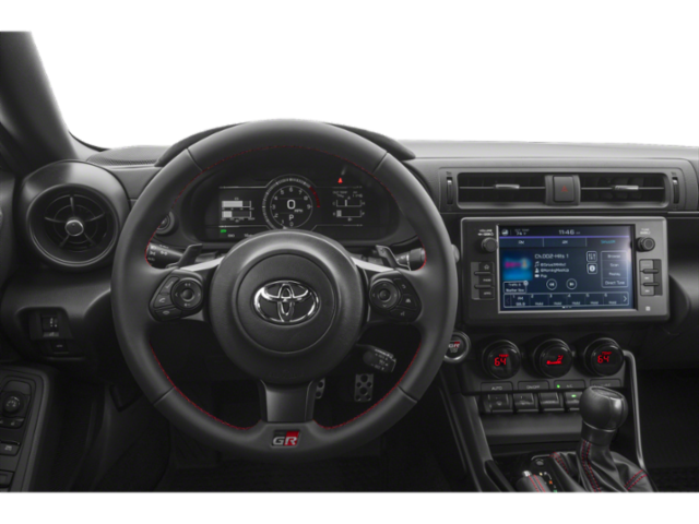 Used 2024 Track bRed Toyota TRUENO Edition image 4