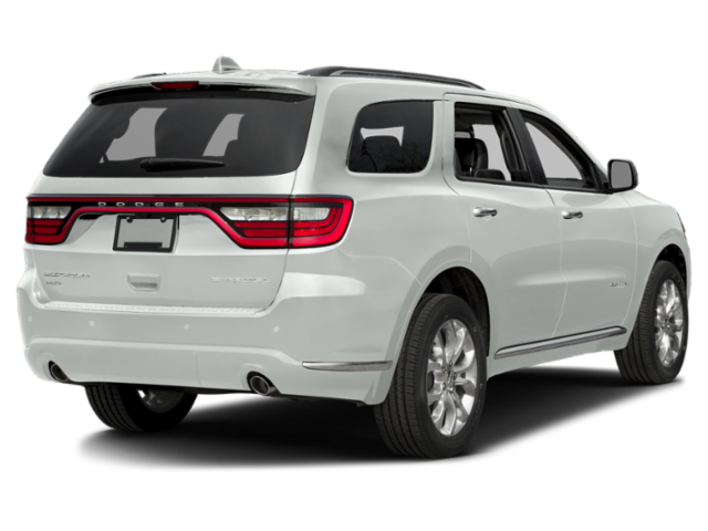 Used 2015 Dodge Durango Citadel with VIN 1C4RDJEG7FC793358 for sale in Troy, OH
