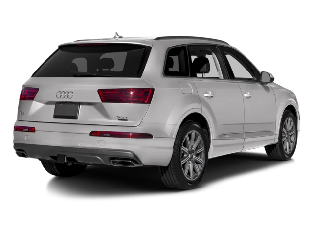 Used 2018 Silver Audi 2.0T Premium image 3
