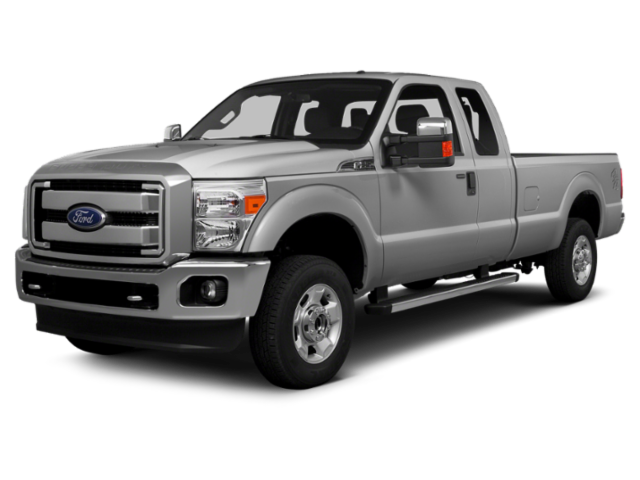 2015 Ford F-250 Super Duty