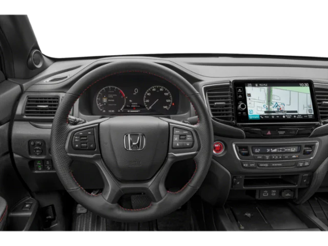 2025 Honda Ridgeline TrailSport - Photo 13