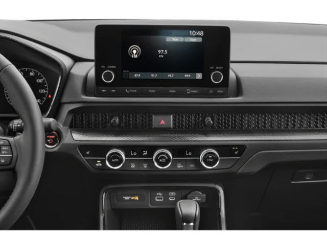 Certified Used 2025 Urban Gray Pearl Honda Sport image 14