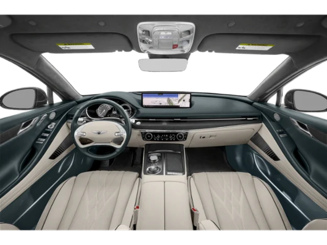 Used 2025 Green Genesis Advanced image 12