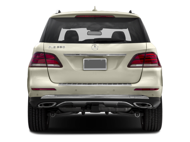 Used 2017  Mercedes-Benz GLE 350 image 5