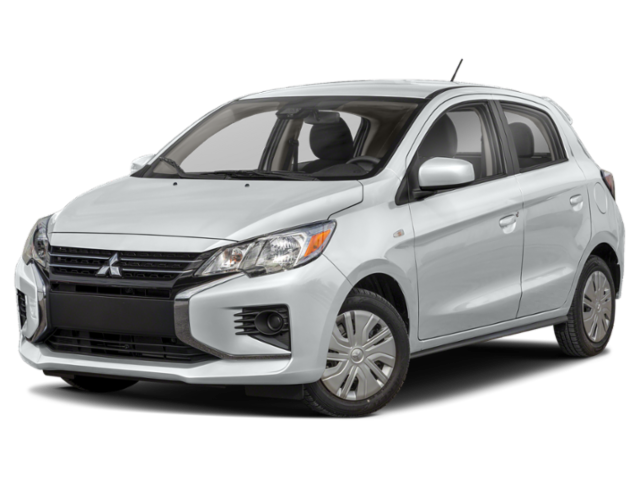 Used 2024 Silver Mitsubishi ES image 5