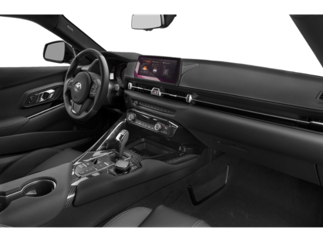 Used 2021 Gray Toyota 3.0 image 12