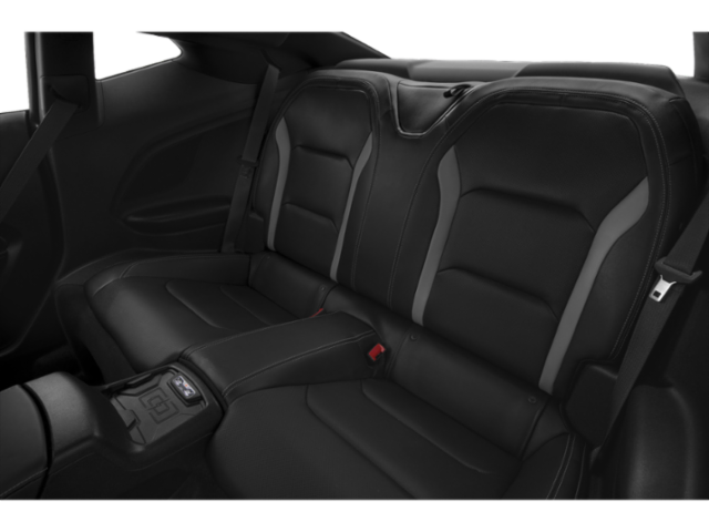 Used 2018 Blue Chevrolet SS image 11