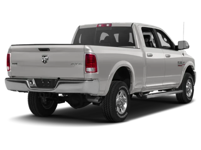 Used 2015 Silver Ram Lone Star image 2