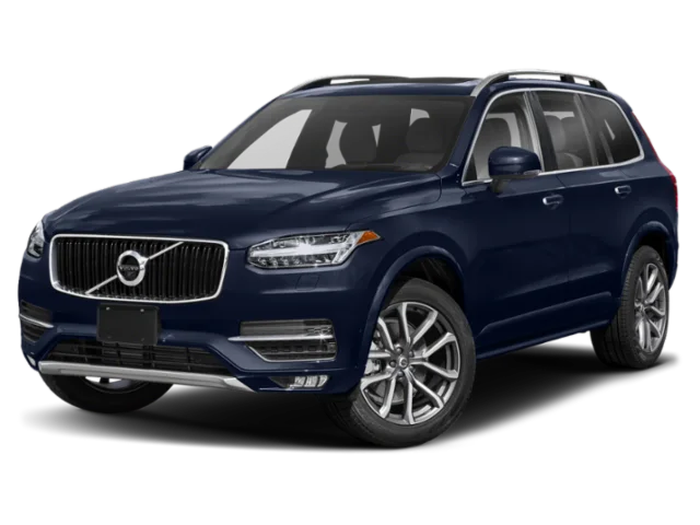 2019 Volvo XC90 T6 Inscription AWD's photo