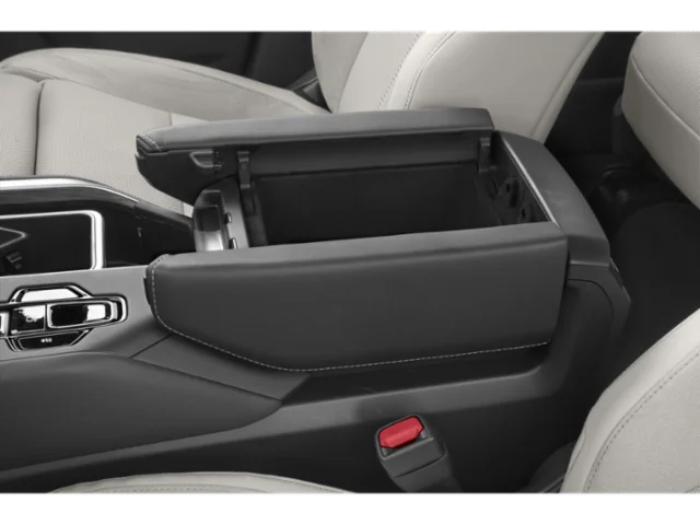 New 2026 Wind Chill Pearl Lexus LUXURY AWD image 11