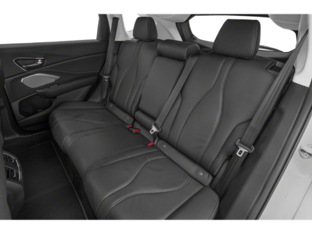 Used 2020 Black Acura Technology Package image 13