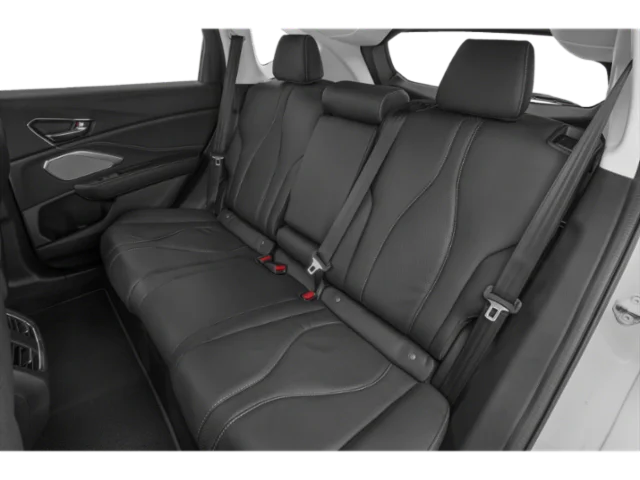 Used 2020 Platinum White Pearl Acura Technology Package image 15
