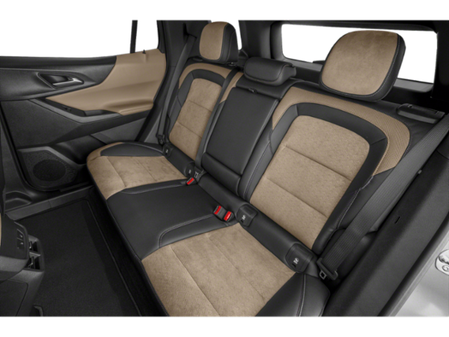 New 2027 Sterling Gray Metallic Chevrolet AWD ACTIV image 18