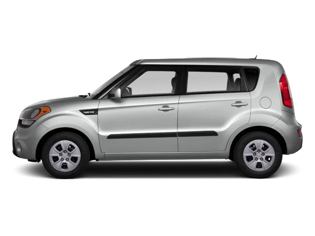 Used 2013 Beige Kia Base image 10