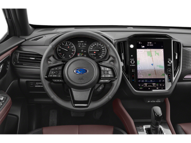 2025 Subaru Forester Touring photo 4