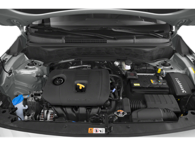 2026 Kia Seltos EX photo 3