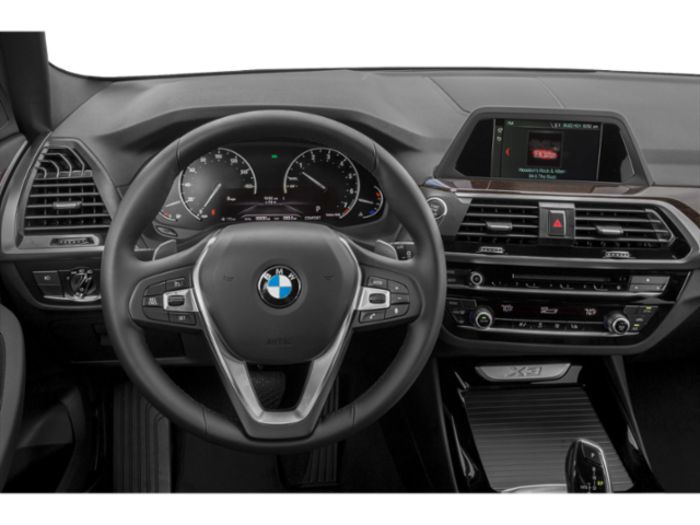 Used 2019 Phytonic Blue Metallic BMW xDrive30i image 7