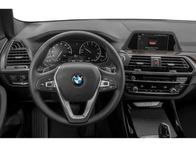 Used 2019  BMW xDrive30i image 7