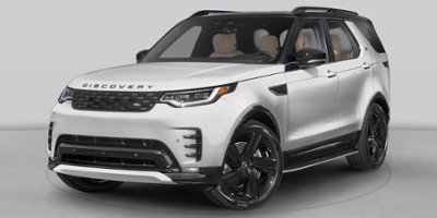 New 2027 Varesine Blue LAND ROVER Landmark 360PS Auto image 7