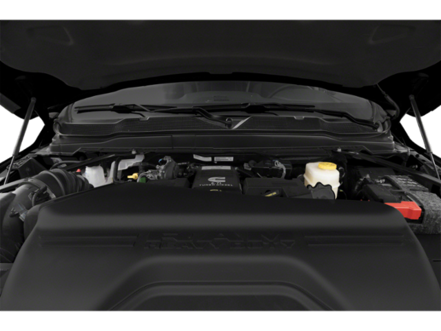 Used 2021 Red Ram Limited image 9