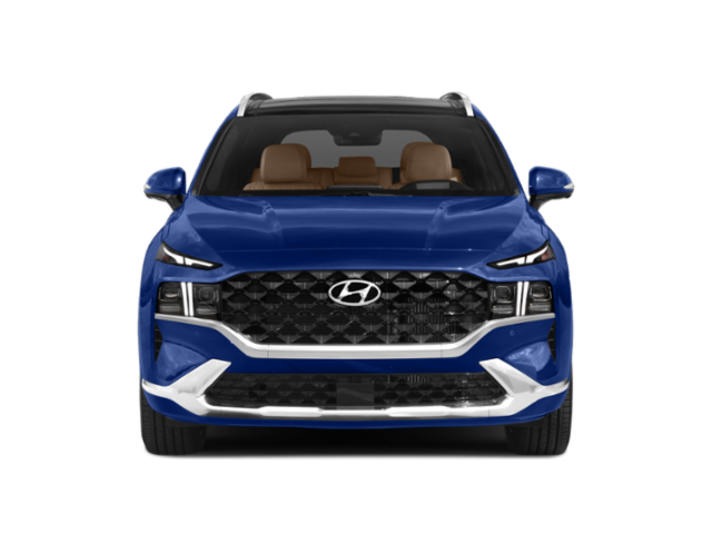 Used 2023 Gray Hyundai Calligraphy image 4
