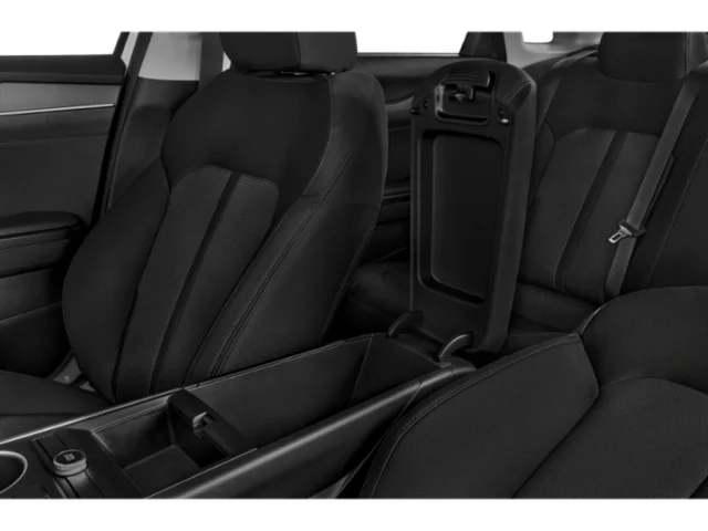 Used 2022 Gray Kia LXS image 11