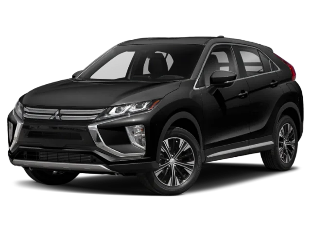 2018 Mitsubishi Eclipse Cross SEL S-AWC's photo