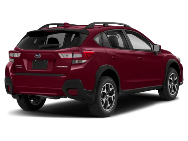 Used 2019 Venetian Red Pearl (vrp) Subaru 2.0i Premium image 4