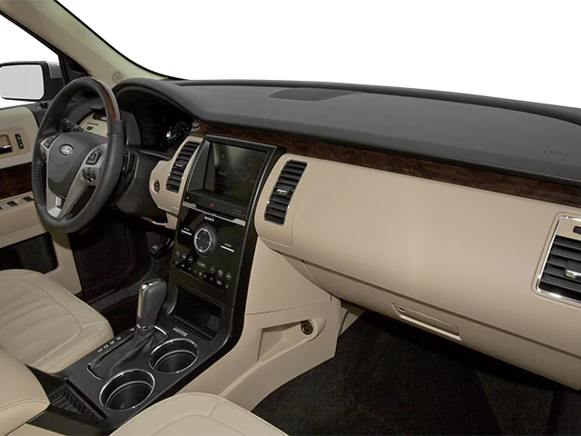 Used 2014 Silver Ford SE image 14