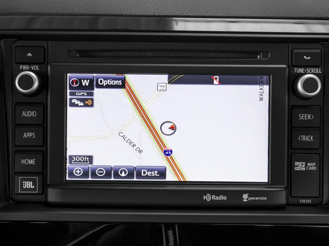 Used 2017 White Toyota Platinum image 14