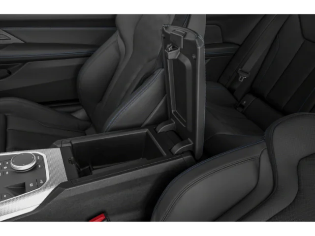 Used 2022 Black BMW Competition image 11