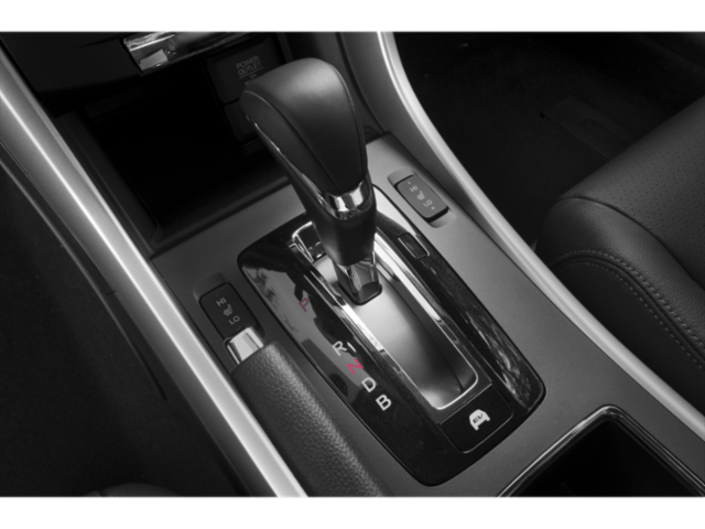 Used 2015 White Honda EX-L image 8
