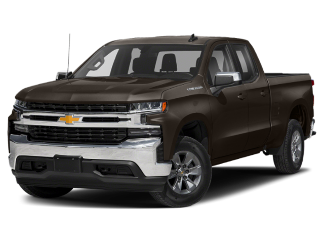 Used 2019 Havana Brown Metallic Chevrolet LT image 1