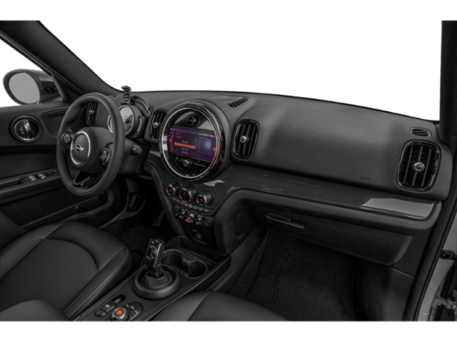 Used 2021 Gray MINI  image 13