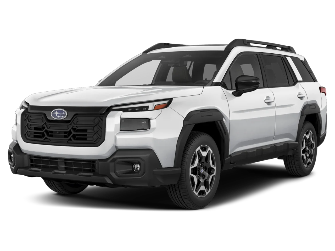 2026 Subaru Outback Touring XT's photo