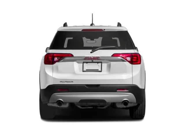 Used 2019 Red GMC SLT-1 image 5