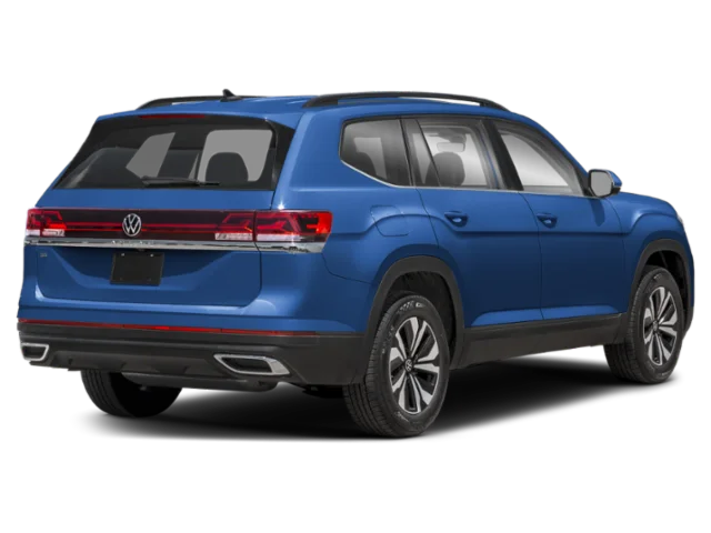 2026 Volkswagen Atlas SE w/Tech - Photo 7