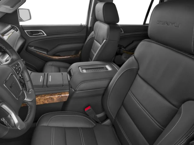 Used 2018 Iridium Metallic GMC Denali image 6