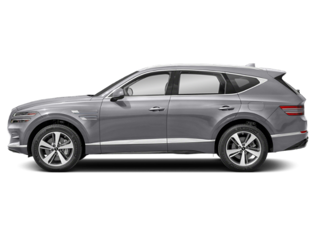 Used 2023 Silver Genesis 3.5T image 3