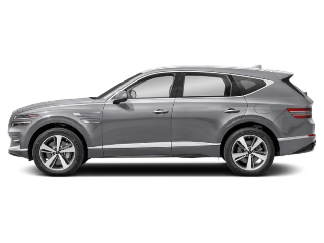 Used 2023 Silver Genesis 3.5T image 3