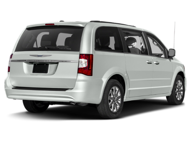 Used 2015 Chrysler Town & Country Touring with VIN 2C4RC1BG7FR583101 for sale in Lexington, NC