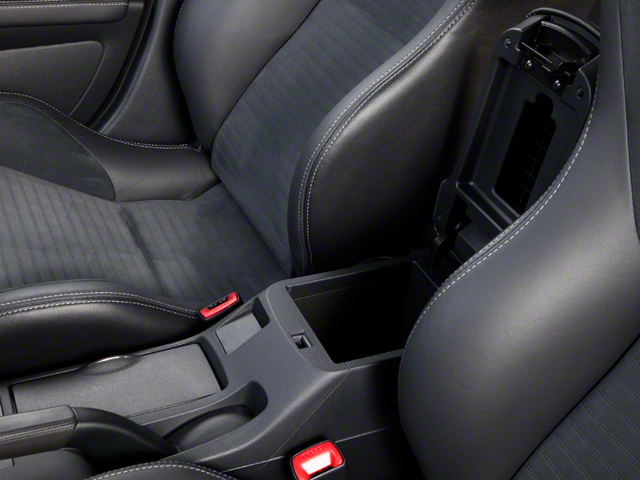 Used 2010 Graphite Gray Pearl Mitsubishi Evolution SE image 15