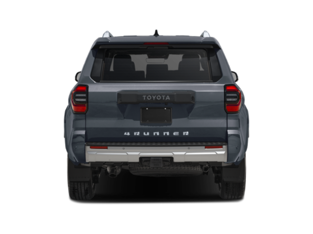 New 2026  Toyota Limited image 5