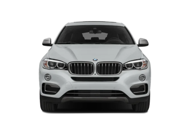 Used 2019 Black BMW xDrive50i image 10