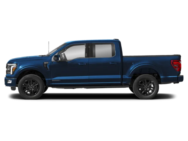 New 2026  Ford 4X2 PLATINUM image 3
