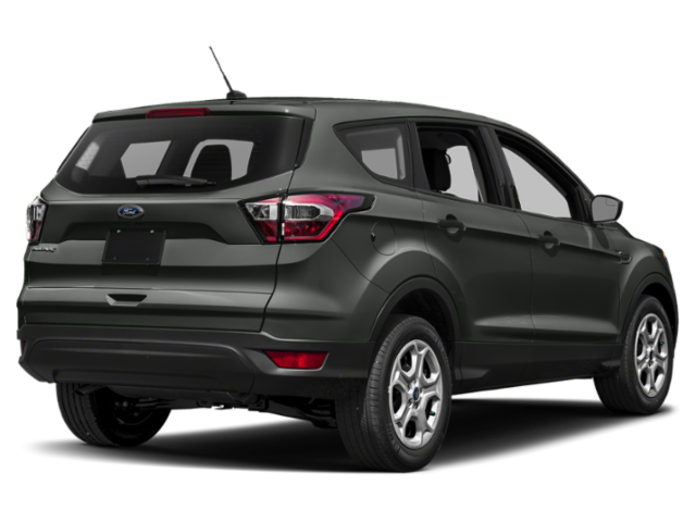 Used 2019 Gray Ford S image 3