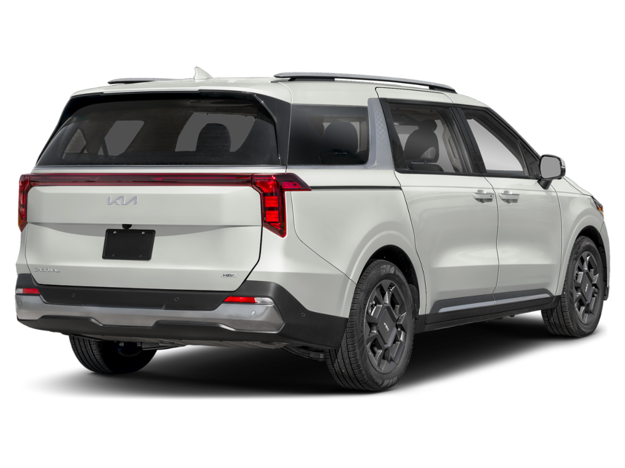 New 2027 Ivory Silver Kia SX image 2