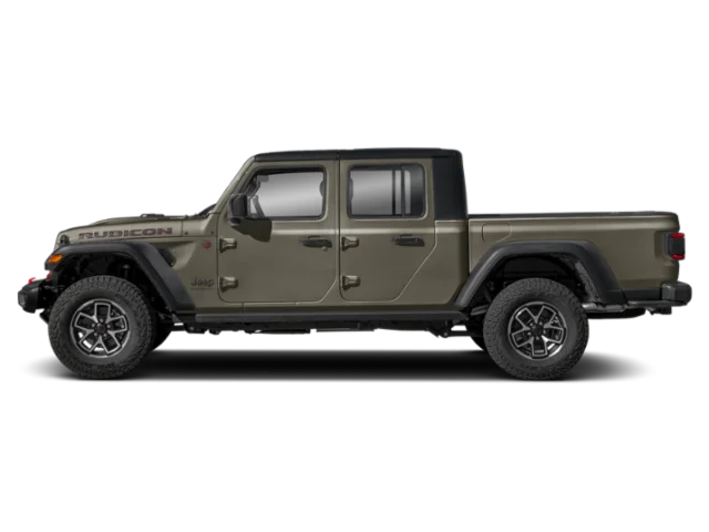 New 2026 Green Jeep Shadow Ops image 29